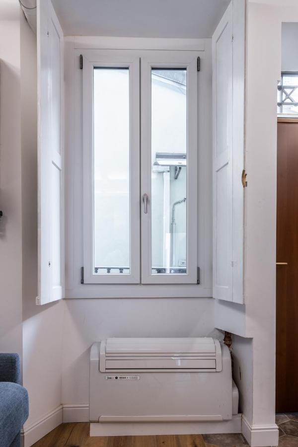 Unique Suite In Milan Center Exterior foto